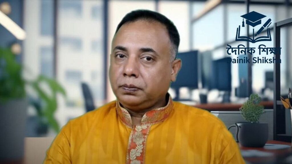 কেন্দ্রের ভেতরে মেকানিজম চালান সাদিক কায়েম, বাইরে নিয়ন্ত্রণে ছাত্রদল - আবদুল কাদের