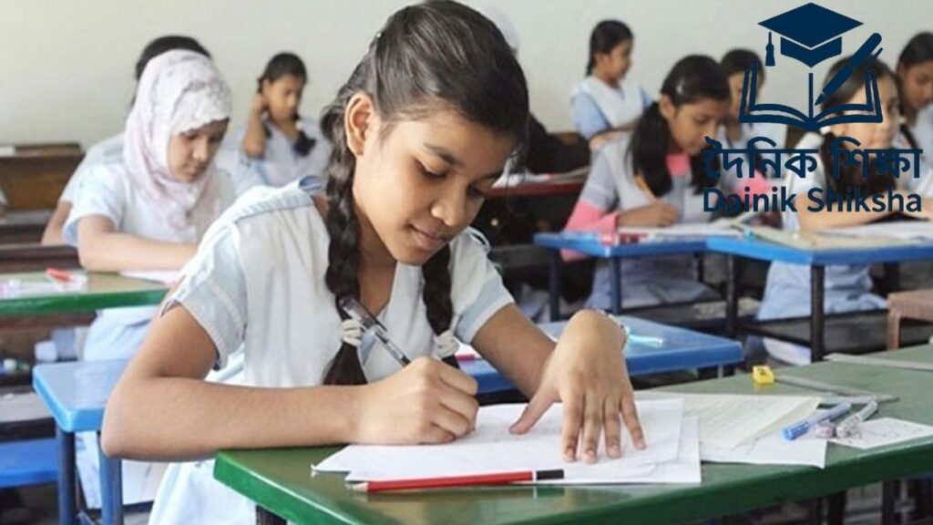 জুনিয়র বৃত্তি পরীক্ষার ফরম পূরণের সময়সূচি প্রকাশিত জুনিয়র বৃত্তি পরীক্ষার ফরম পূরণের সময়সূচি প্রকাশিত
