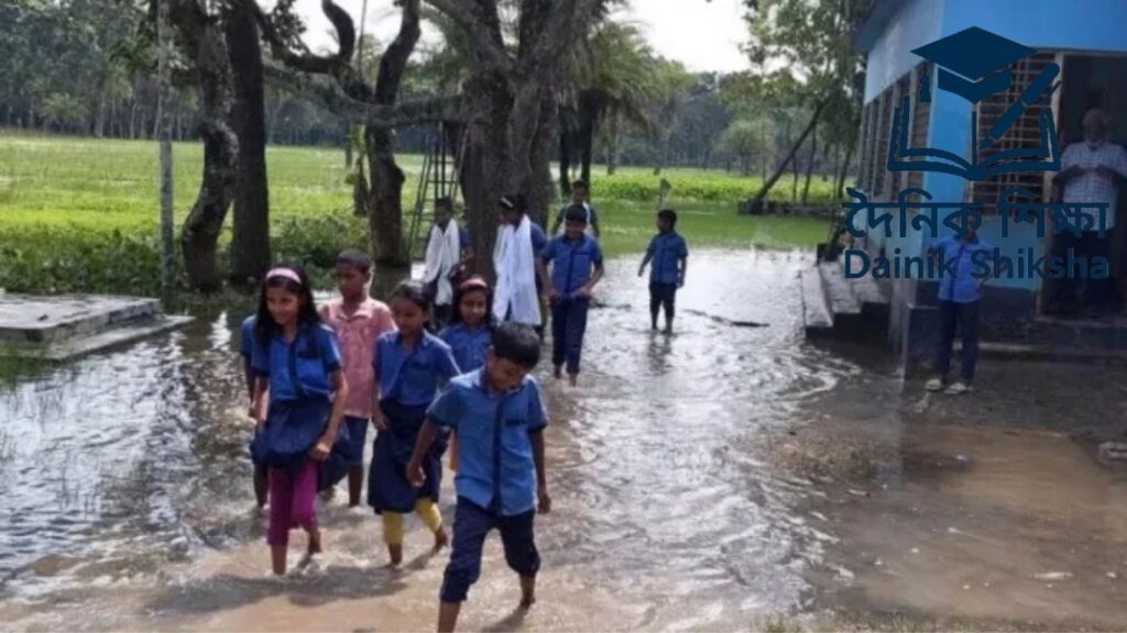 বেসরকারি স্কুলে আয়া ও নাইটগার্ড নিয়োগ এখন ডিসিদের নিয়ন্ত্রণে