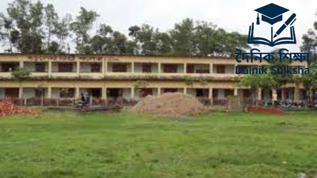 ডিগ্রি কলেজ হঠাৎ উচ্ছ মাধ্যমিকে নামার কারণ ও পরিণতি