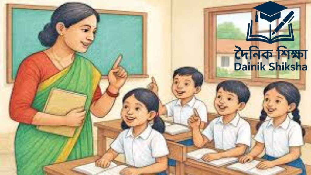 তদবিরে অতিষ্ঠ শিক্ষা অধিদপ্তর, শিক্ষকদের জন্য সতর্কবার্তা তদবিরে অতিষ্ঠ শিক্ষা অধিদপ্তর, শিক্ষকদের জন্য সতর্কবার্তা