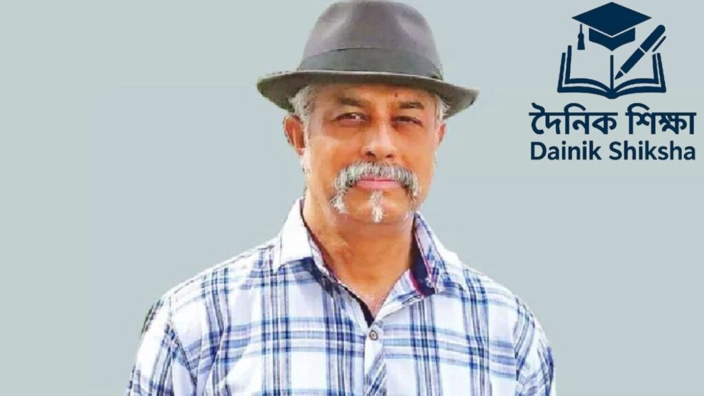 ন্যায্য বেতন শিক্ষকদের জাতি গঠনের কারিগর হিসেবে গড়ে তুলবে – অধ্যাপক মামুন ন্যায্য বেতন শিক্ষকদের জাতি গঠনের কারিগর হিসেবে গড়ে তুলবে – অধ্যাপক মামুন