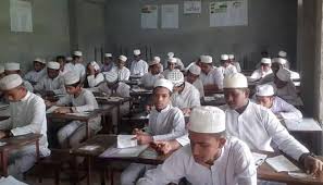 ইবতেদায়ি ও দাখিল বৃত্তি পরীক্ষা ২০২৫: মানবণ্টন প্রকাশ ইবতেদায়ি ও দাখিল বৃত্তি পরীক্ষা ২০২৫: মানবণ্টন প্রকাশ