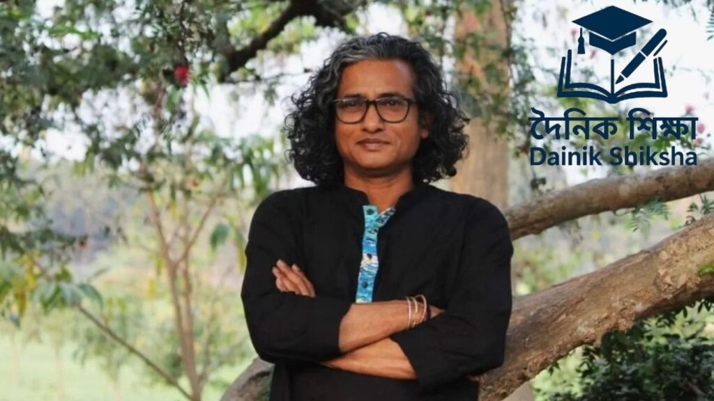 নির্বাচিত ছাত্রদের পোশাক বিতর্কে রবী শিক্ষকের মন্তব্যে নতুন আলোচনা