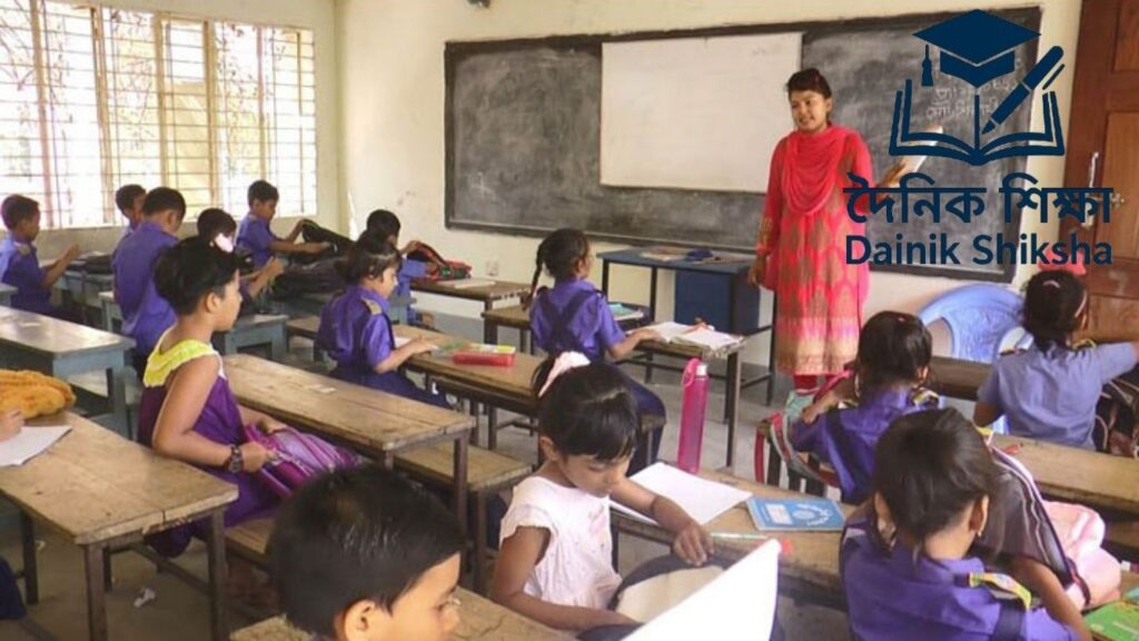 প্রাথমিকের ৯১ শিক্ষক অনুমতি ছাড়াই লাপাত্তা - বিস্তারিত প্রতিবেদন