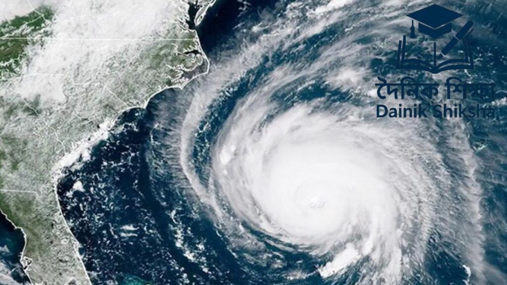 বঙ্গোপসাগরে শক্তিশালী ঘূর্ণিঝড় ‘শক্তি’ তৈরি হয়েছে – আপডেট ও প্রভাব বঙ্গোপসাগরে শক্তিশালী ঘূর্ণিঝড় ‘শক্তি’ তৈরি হয়েছে – আপডেট ও প্রভাব