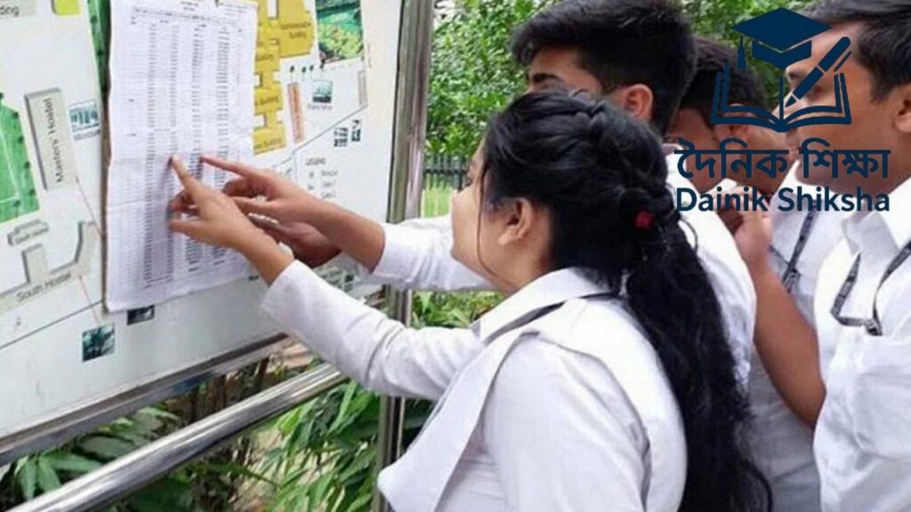 এইচএসসি ফল ২০২৫ কাল সকালে প্রকাশ, ফলাফল দেখার সহজ উপায়