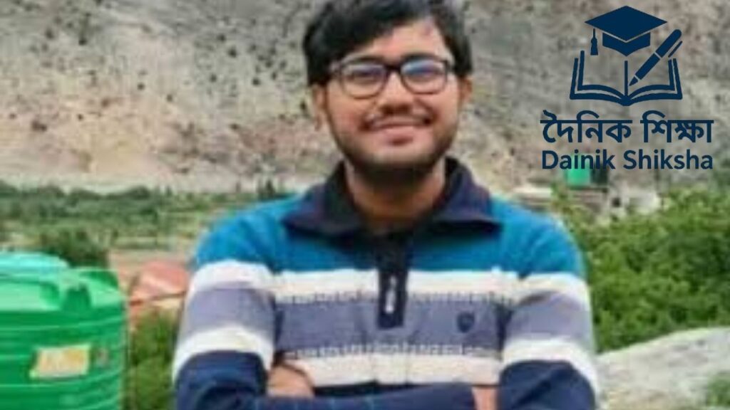 বুয়েট ছাত্র শ্রীশান্ত কারাগারে, পুলিশ স্ক্রিনশট যাচাই করছে বুয়েট ছাত্র শ্রীশান্ত কারাগারে, পুলিশ স্ক্রিনশট যাচাই করছে