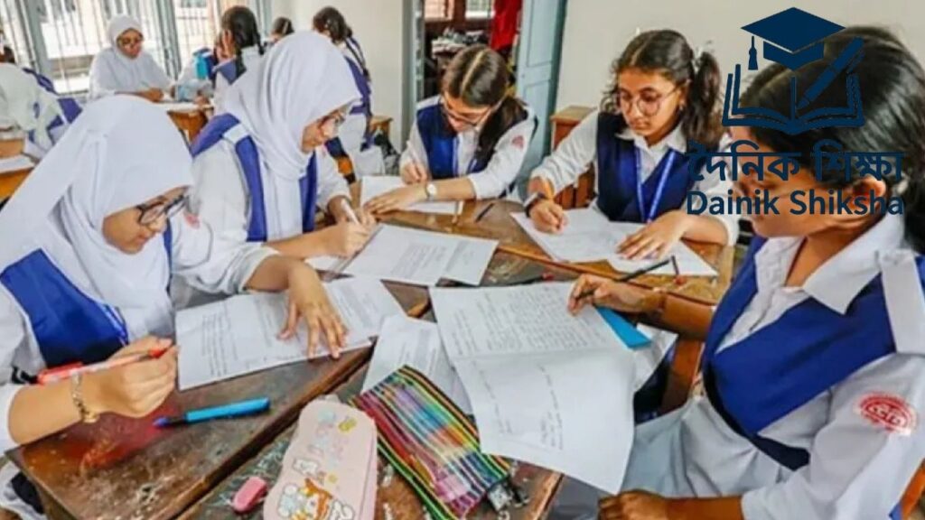 ষষ্ঠ ও নবম শ্রেণির জন্য পুনরায় রেজিস্ট্রেশনের সুযোগ