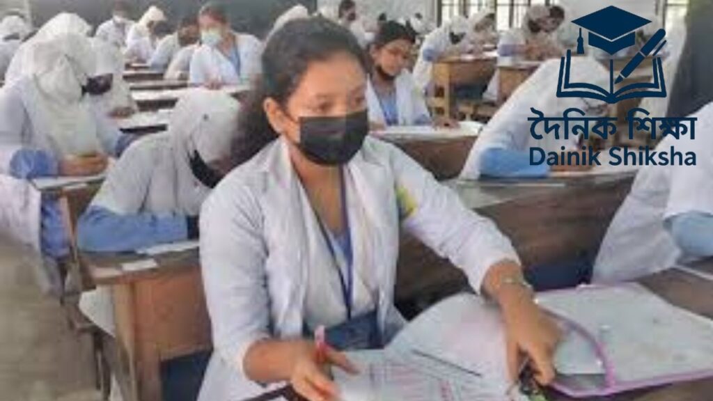 এইচএসসি পরীক্ষার আগে টেস্ট পরীক্ষা স্থগিতের নির্দেশ - শিক্ষা বোর্ডের নতুন ঘোষণা