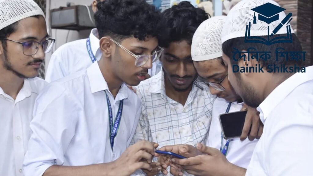 মাদরাসা শিক্ষা বোর্ডে জিপিএ-৫ অর্জনকারী ৩৪ জন শিক্ষার্থী